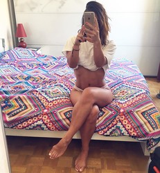 Chloe lanchois (fitgirl) 87e9751213340064