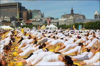 Yoga