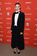 Кира Найтли (Keira Knightley) 'Colette' Premiere during Sundance Film Festival in Park City, 20.01.2018 (53xHQ) E691f1741191293