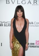 Лиа Мишель (Lea Michele) Elton John AIDS Foundation Academy Awards Viewing Party in Los Angeles (March 4, 2018) (94xHQ) 22bac6807402363