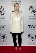 Сирша Ронан (Saoirse Ronan) New York Film Critics Awards at Tao Downtown in NYC, 03.01.2018 (62xHQ) 621ce5707811003