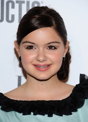 Ariel Winter -  ELLE's Second Annual Women In Music Event, 04/11/2011