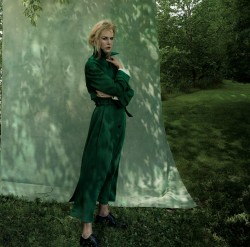 Николь Кидман (Nicole Kidman) Vogue Magazine Photoshoot 2017 (1xHQ) D4cb6d715207193