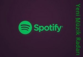 Spotify Yeni Müzik Radarı Kasım 2018 İndir Spotify Yeni Müzik Radarı Kasım 2018 İndir