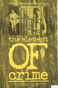  L'elemento del crimine (1984) DVD5 Copia 1:1 ITA-ENG