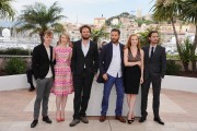 Дэйн ДеХаан (Dane DeHaan) Lawless Photocall at the 65th Annual Cannes Film Festival (Cannes, May 19, 2012) - 41xHQ 6fa01f668952923