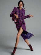 Кендалл Дженнер (Kendal Jenner) Vogue Outtakes (September 2015) (12xHQ) 81fe2e655607283