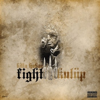 Killa Hakan - Fight Kulüp (2019) (320 Kbps + Flac) Full Albüm İndir Killa Hakan - Fight Kulüp (2019) (320 Kbps + Flac) Full Albüm İndir