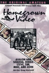 Homegrown Video 364 (1991) Homegrown Video 364 (1991)