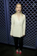 Сирша Ронан (Saoirse Ronan) New York Film Critics Awards at Tao Downtown in NYC, 03.01.2018 (62xHQ) 568499707812123