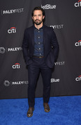 Milo Ventimiglia - 'This Is Us' TV Show Presentation at PaleyFest in Los Angeles (March 24, 2019)