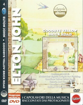 Elton John - Goodbye Yellow Brick Road (1973) DVD5 COPIA 1:1 ENG SUB ITA MULTI Elton John - Goodbye Yellow Brick Road (1973) DVD5 COPIA 1:1 ENG SUB ITA MULTI