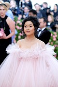 Lana Condor - The 2019 Met Gala Celebrating 'Camp: Notes on Fashion' in New York (May 6, 2019)