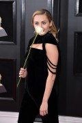 Майли Сайрус (Miley Cyrus) 60th Annual Grammy Awards, New York, 28.01.2018 (90xHQ) 027bc4736624403