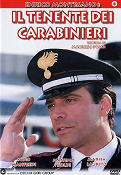 Il tenente dei carabinieri (1986) .avi DvdRip AC3 ITA