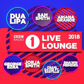 BBC Radio 1 Live Lounge (2018) Full Albüm İndir BBC Radio 1 Live Lounge (2018) Full Albüm İndir