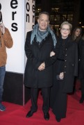 Мэрил Стрип (Meryl Streep) 'The Post' premiere held at Cinema UGC Normandie in Paris, France, 13.01.2018 (33xHQ) 598b02736695963