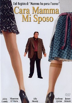 Cara mamma mi sposo (1991) DVD9 Copia 1:1 ITA ENG FRA Cara mamma mi sposo (1991) DVD9 Copia 1:1 ITA ENG FRA