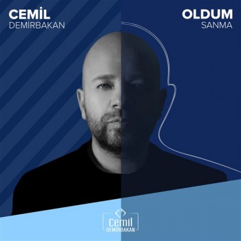 Cemil Demirbakan - Oldum Sanma (2019) (320 Kbps + Flac) Single Albüm İndir Cemil Demirbakan - Oldum Sanma (2019) (320 Kbps + Flac) Single Albüm İndir