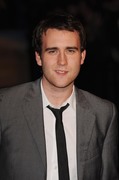 Matthew Lewis attends the UK premiere of 'Where The Wild Things Are' held at the Vue West End in London (December 2, 2009)