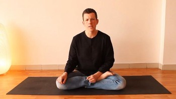 22 дня медитации (2017) Видеокурс