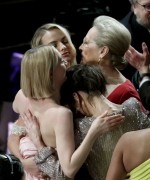 Мэрил Стрип (Meryl Streep) 90th Annual Academy Awards at Hollywood & Highland Center in Hollywood (March 4, 2018) (51xHQ) 4350f9807412803