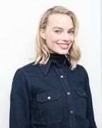Марго Робби (Margot Robbie) Griffin Lipson portraits for The New York Times during TimesTalks series in New York City (November 29, 2017) - 14xHQ 428a14860498084