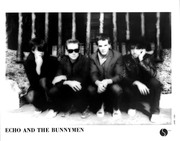 Echo and the Bunnymen 6244f4926694684