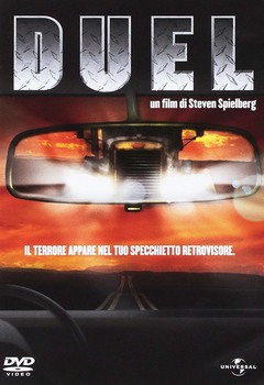 Duel (1971) DVD9 COPIA 1:1 ITA ENG Duel (1971) DVD9 COPIA 1:1 ITA ENG