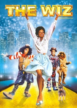 The wiz (1978) DVD9 COPIA 1:1 Ita/Ing/Spa/Rus The wiz (1978) DVD9 COPIA 1:1 Ita/Ing/Spa/Rus