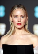Дженнифер Лоуренс (Jennifer Lawrence) 71st EE British Academy Film Awards at Royal Albert Hall in London, 18.02.2018 - 80xHQ A7af60880694354