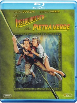 All'inseguimento della pietra verde (1984) Full Blu-Ray 38Gb AVC ITA DTS 5.1 ENG DTS-HD MA 5.1 MULTI All'inseguimento della pietra verde (1984) Full Blu-Ray 38Gb AVC ITA DTS 5.1 ENG DTS-HD MA 5.1 MULTI