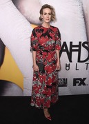 Sarah Paulson - For Your Consideration Red Carpet event for FX's "American Horror Story: Cult", California, 04/06/2018