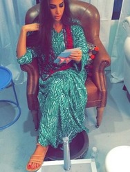 Fouz al Fahad (influenceuse au Moyen-Orient) 49977b1086234884
