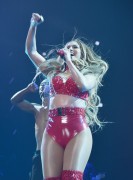 Дженнифер Лопез (Jennifer Lopez) TIDAL X Brooklyn benefit concert at the Barclays Center (New York, October 17, 2017) (85xHQ) Bb75eb836555103