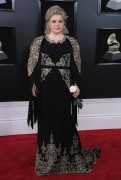Келли Кларксон (Kelly Clarkson) 60th Annual Grammy Awards, New York, 28.01.2018 (68xHQ) C43b21741194303