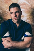 Закари Куинто (Zachary Quinto) Portraits by Caitlin Cronenberg at the ET Canada Festival Central during the 42nd Toronto International Film Festival in Toronto, Canada (September 12, 2017) - 4xHQ 949c13758277383