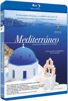 Mediterraneo (1991) Full Blu-Ray 22Gb VC-1 ITA DTS-HD MA 5.1