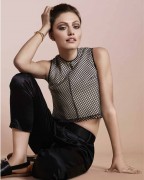 Фиби Тонкин (Phoebe Tonkin) photoshoot for Miss Vogue Australia - 6xHQ C2a3ac740877643