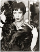 Николь Кидман (Nicole Kidman) Herb Ritts Photoshoot (2001) (7xHQ) 5bf16e715204453