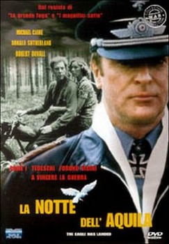 La notte dell'aquila (1977) DVD9 COPIA 1:1 ITA-ENG La notte dell'aquila (1977) DVD9 COPIA 1:1 ITA-ENG