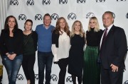 Марго Робби (Margot Robbie) 29th Annual Producers Guild Awards Nominees Breakfast in Los Angeles, 20.01.2018 - 35xHQ A84e4b736674713