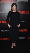 Вера Фармига (Vera Farmiga) 'The Commuter' premiere held at AMC Loews Lincoln Square in New York City, 08.01.2018 (54xHQ) Edf08f729663203