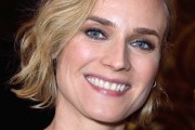 Диана Крюгер (Diane Kruger) The Cesar Revelations 2018 photocall held at Le Petit Palais in Paris, France, 15.01.2018 (68xНQ) 954ea5736653633