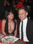 Лиа Мишель (Lea Michele) Elton John AIDS Foundation Academy Awards Viewing Party in Los Angeles (March 4, 2018) (94xHQ) 4b1f50807402563