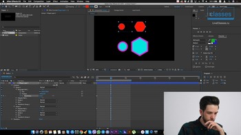Adobe After Effects - Расширенные возможности (2019) Мастер-класс