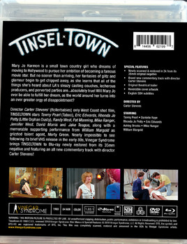 Tinseltown Porn - Tinseltown (1980) - Free Porn & Adult Videos Forum