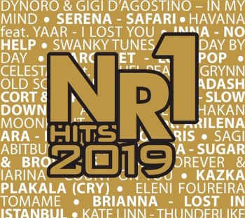NR1 Hits 2019 (2019) Full Albüm İndir NR1 Hits 2019 (2019) Full Albüm İndir