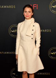 Keri Russell - 19th Annual AFI Awards in Beverly Hills 01/04/2019
