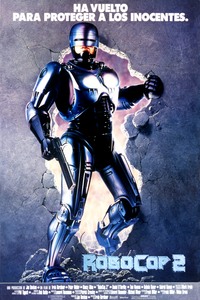 Робокоп 2 / RoboCop 2 (Питер Уэллер, Нэнси Аллен, Дэн О’Херлихи, 1990) 53c38f785243503